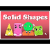 Solid Shapes for Kids