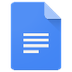 Google Docs - Create And