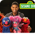 Sesame Street: Usher's ABC Son