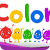 Kids vocabulary - Colours