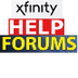 Xfinity Help Forums