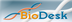 BioDesk - De site met animatie