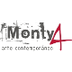 Monty4 – Arte Contemporaneo – 