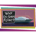 Why Do Ships Float? - YouTube