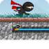 Ninja Typing Game | 