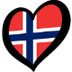 Noruega Eurovision
