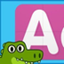Learn Letter A | Turn And Lear
