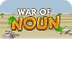 War of Noun Yr 1-3