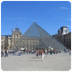 Museum: Louvre