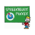 spreekbeurten