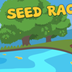 Games : Seed Racer . PLUM LAND