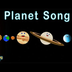 The Planet Song