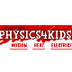 Physics4Kids.com: Momentum