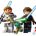 LEGO.com Star Wars