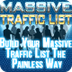 Massive Traffic List