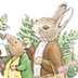 Peter Rabbit Fun and Games
