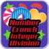 Number Crunch Integer Division