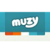 Welcome to Muzy - Sign up or s
