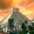 Los Mayas