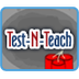Play Test-N-Teach Game