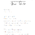 Lectoescritura- Fichas letra Q