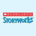 Scholastic Storyworks Magazine