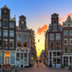 Top 20 Amsterdam Bezienswaardi