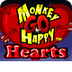 Monkey GO Hearts