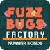 Fuzz Bugs Factory Nu