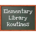 ElementaryLibraryRoutines