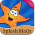 Splash Math 1st