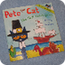 Pete The Cat ~ The First Thank