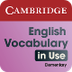 English Vocabulary in Use Elem