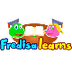 Fredisa Learns