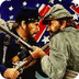 American Civil War Search Dire