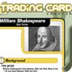 Trading Card Creator 