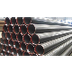 Cold Drawn Seamless Tubes