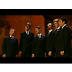 The king's singers