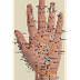 List of Hand Reflexology Point