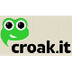 croak.it