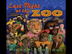 Last Night at the Zoo Read-Alo
