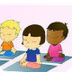 Meditacion para niños y adoles