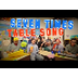 Seven Times Table Song (Cups b