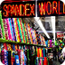 Spandex World - Specializing i