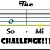 The So Mi Challenge