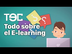 Todo sobre el E-learning