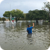 Harvey: Local view of aftermat