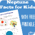 Fun Neptune Facts for Kids - I