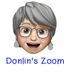 Donlin's Zoom