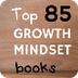 Top 85 Growth Mindset Books 